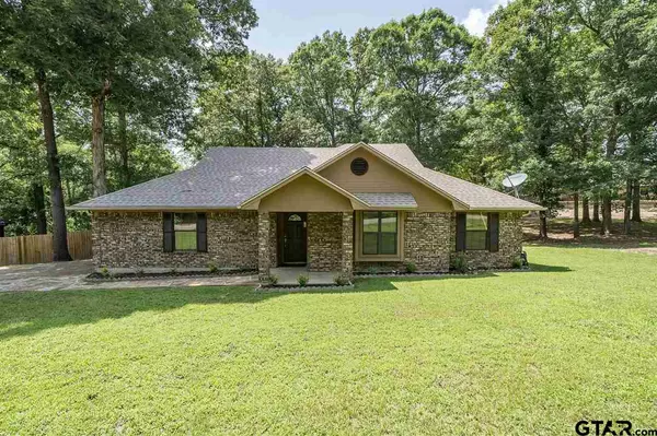 527 Woodbend, Kilgore, TX 75662
