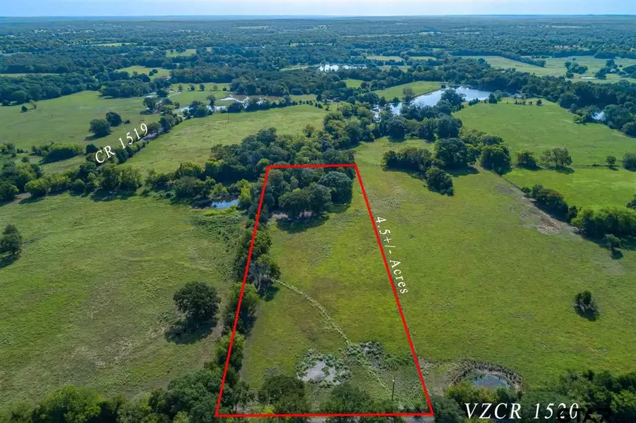 TBD VZCR 1520, Grand Saline, TX 75140