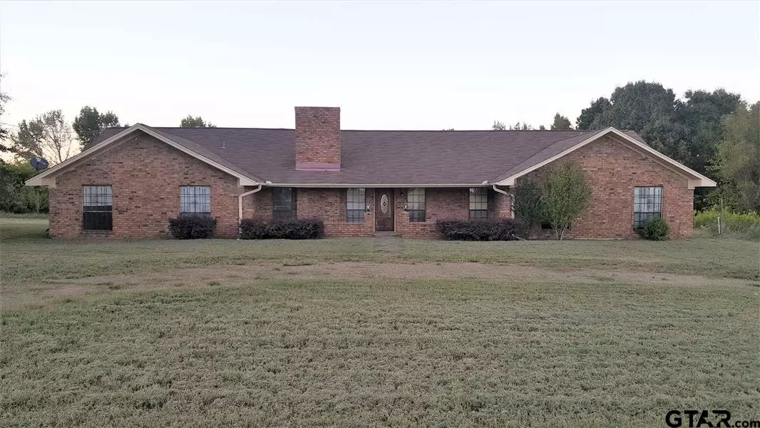 21843 FM 15, Troup, TX 75789