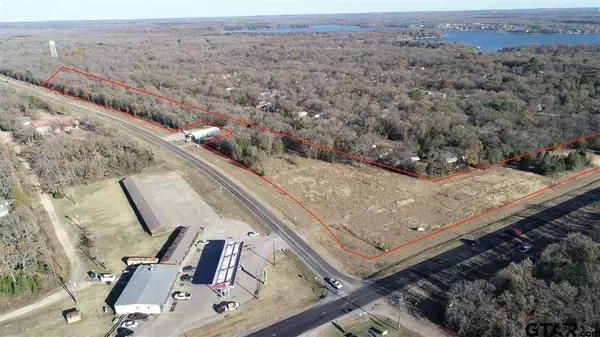 00 FM 198, Malakoff, TX 75148