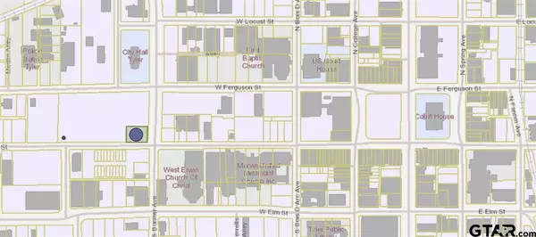 Tyler, TX 75702,527 W Erwin