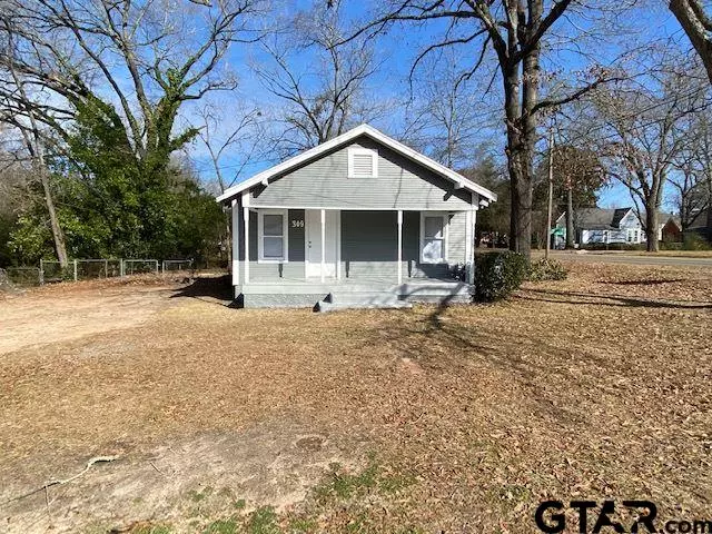 309 Bradford, Troup, TX 75789