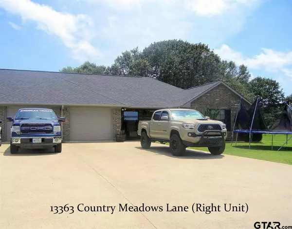 Lindale, TX 75771,13361 & 13363 Country Meadow Lane