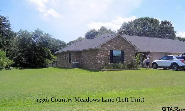 Lindale, TX 75771,13361 & 13363 Country Meadow Lane
