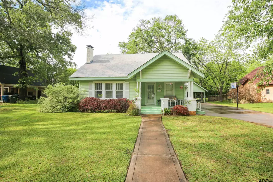 601 Mckay, Troup, TX 75789