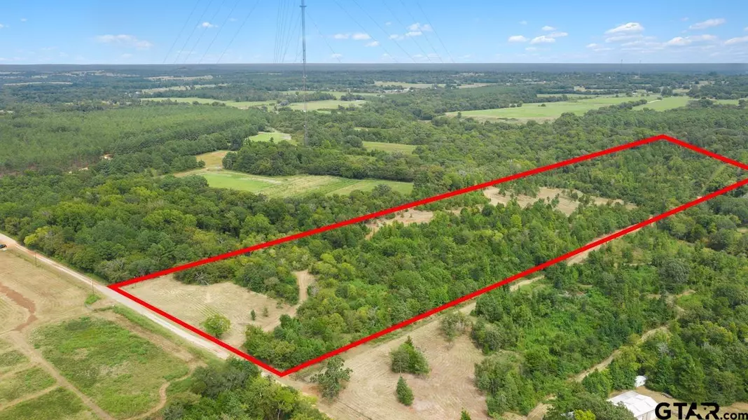 TBD CR 3424 32 ac, Mt Selman, TX 75757