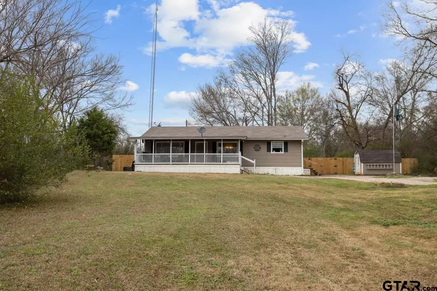 23113 County Road 431, Lindale, TX 75771