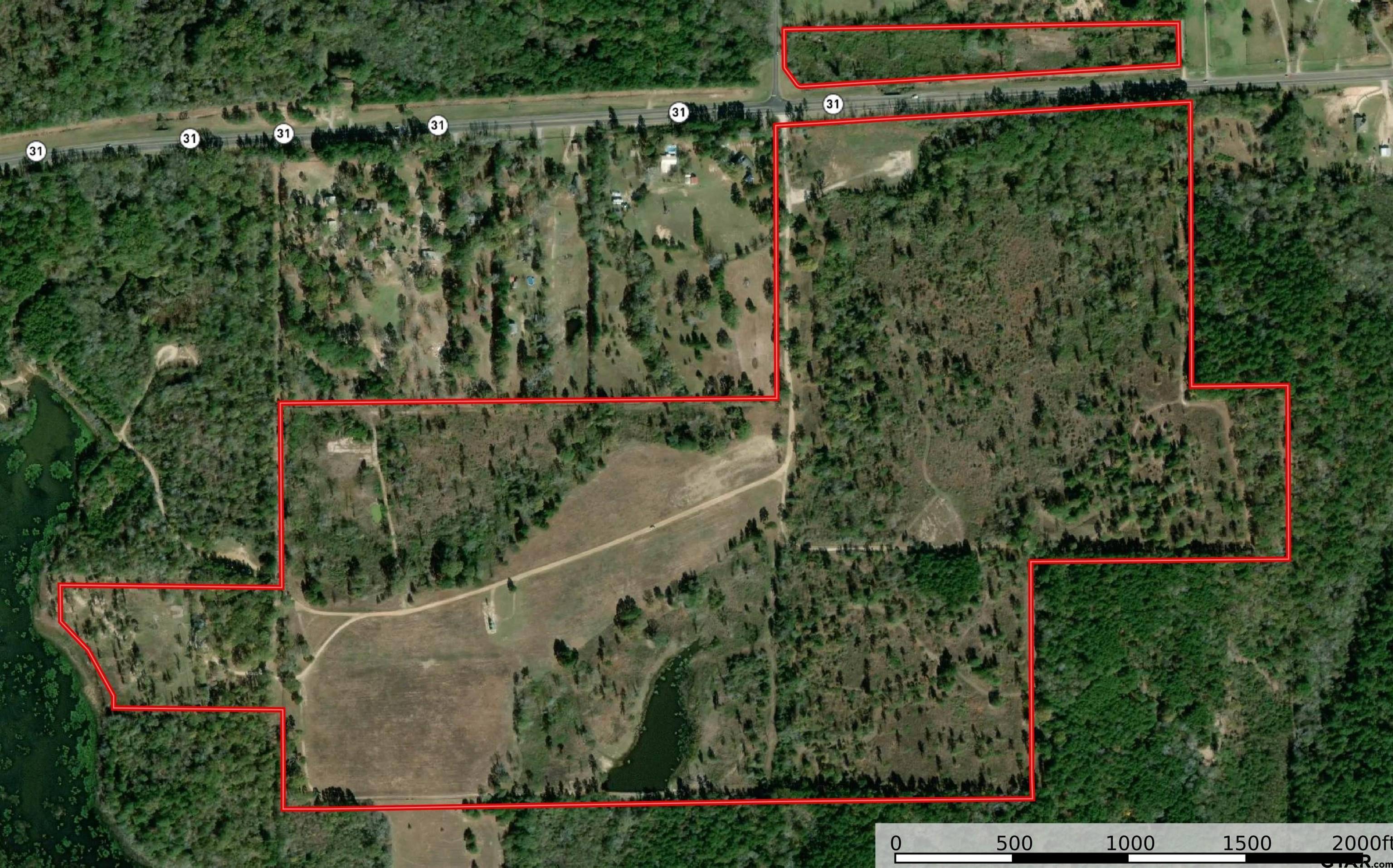 Tyler, TX 75707,TBD Highway 31