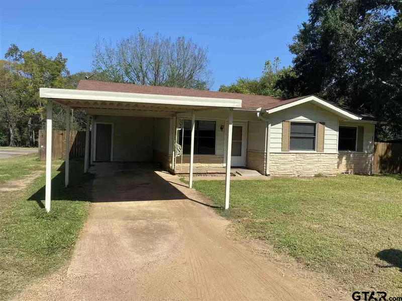 901 Matilda, Troup, TX 75789