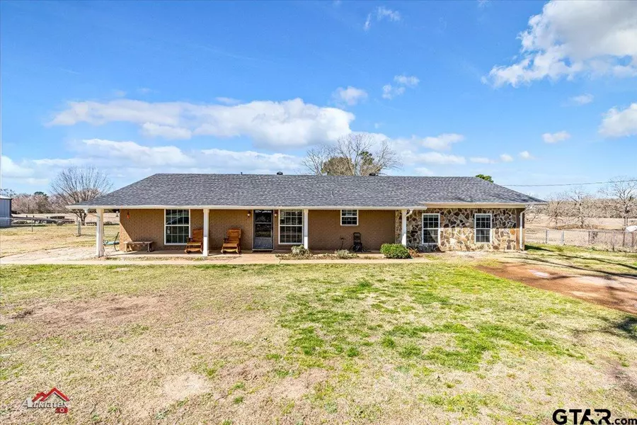 1575 CR 4619, Troup, TX 75789