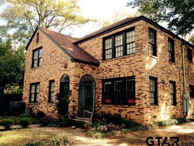 608 W 3rd Apt. B, Tyler, TX 75701