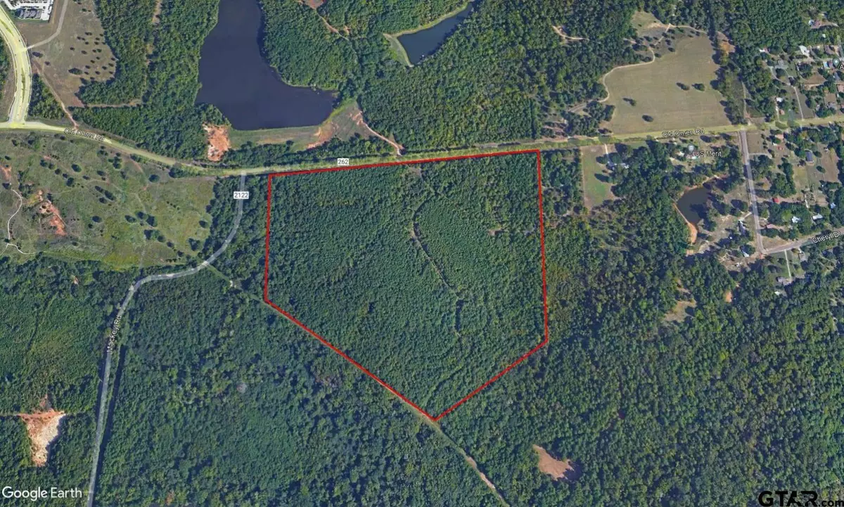 Tyler, TX 75707,TBD CR 262