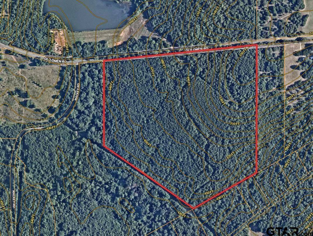 Tyler, TX 75707,TBD CR 262
