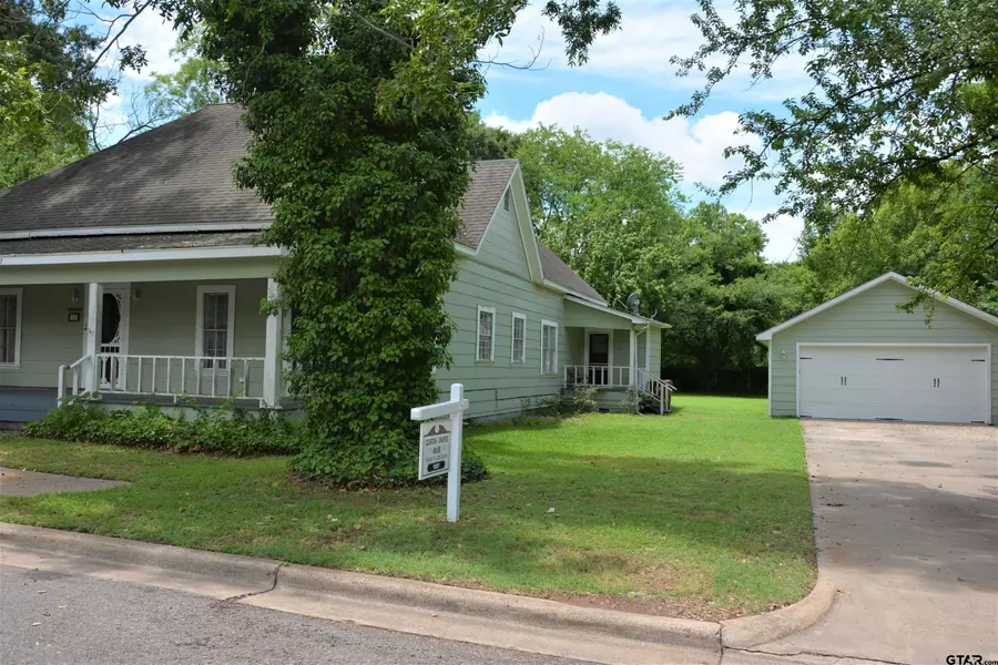 102 Leftwich, Mt Vernon, TX 75457