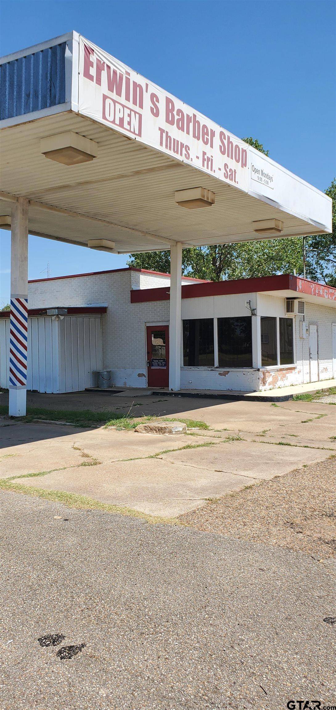 0 E greenville, Alba, TX 75410