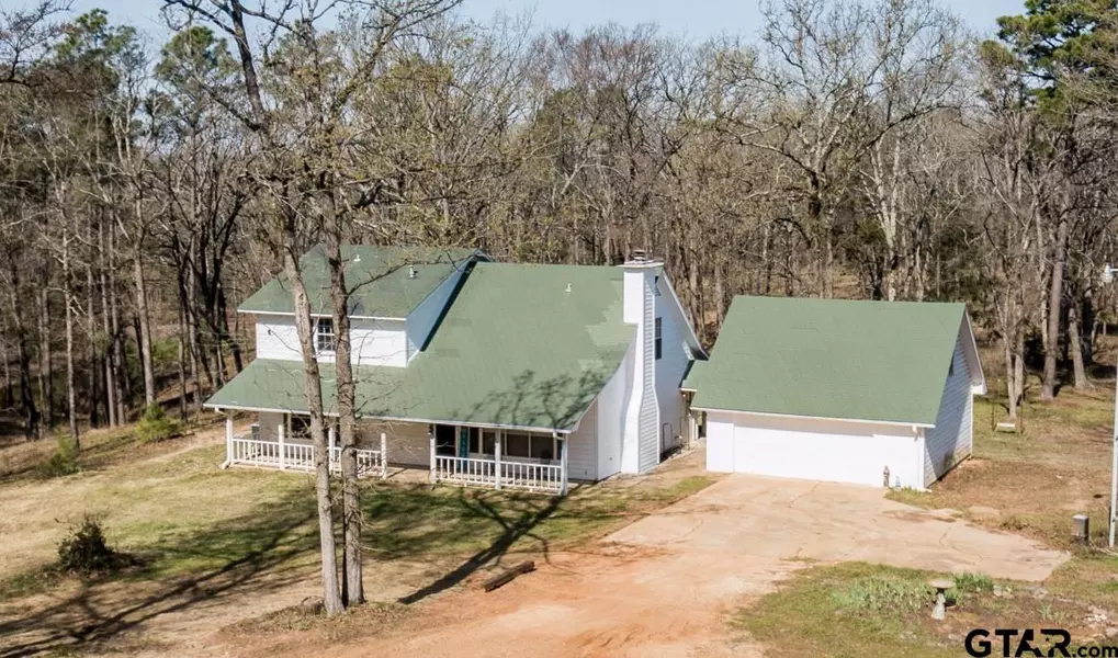 2608 Fm 2723, Mt Vernon, TX 75457