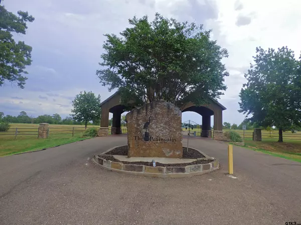 Mt Pleasant, TX 75455,Lot 71 PR 2712