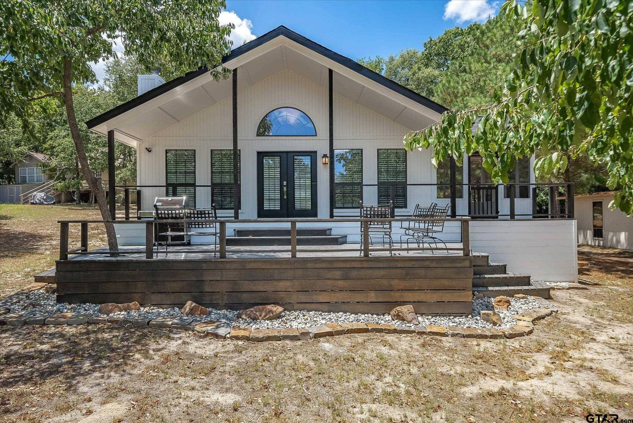 178 Alamosa Lane, Holly Lake Ranch, TX 75765