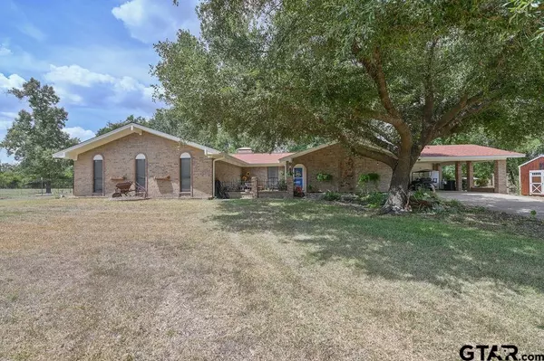 2112 FM 1799, Mineola, TX 75773