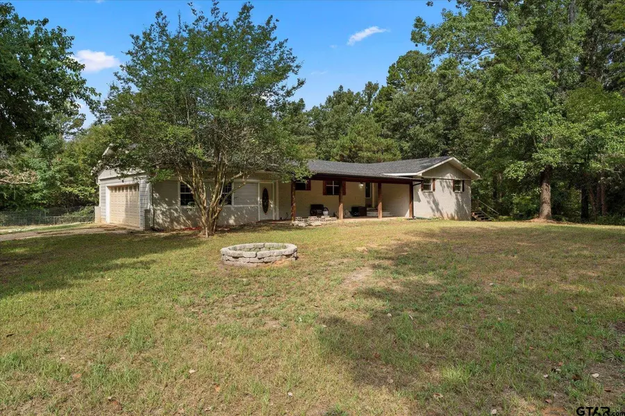 3790 FM 2348, Mount Pleasant, TX 75455