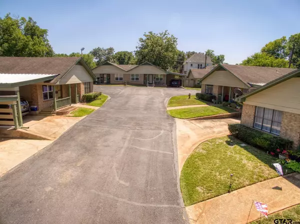 Palestine, TX 75801,202-220 Reagan St