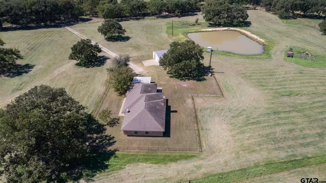 12560 County Road 4083A, Scurry, TX 75158