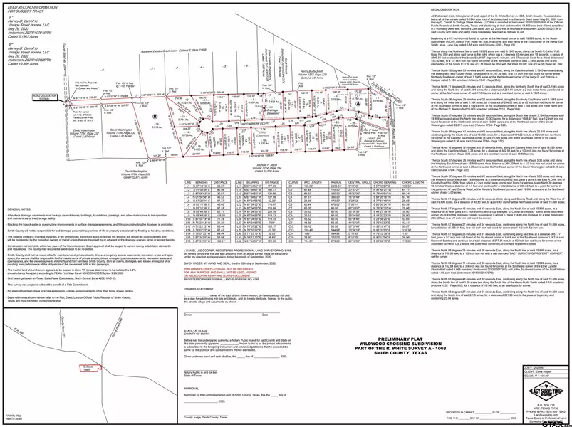 20527 Wild Arrow Ct, Arp, TX 75750