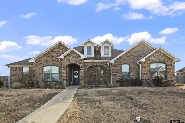 1004 Stone Bridge, Mt Pleasant, TX 75455