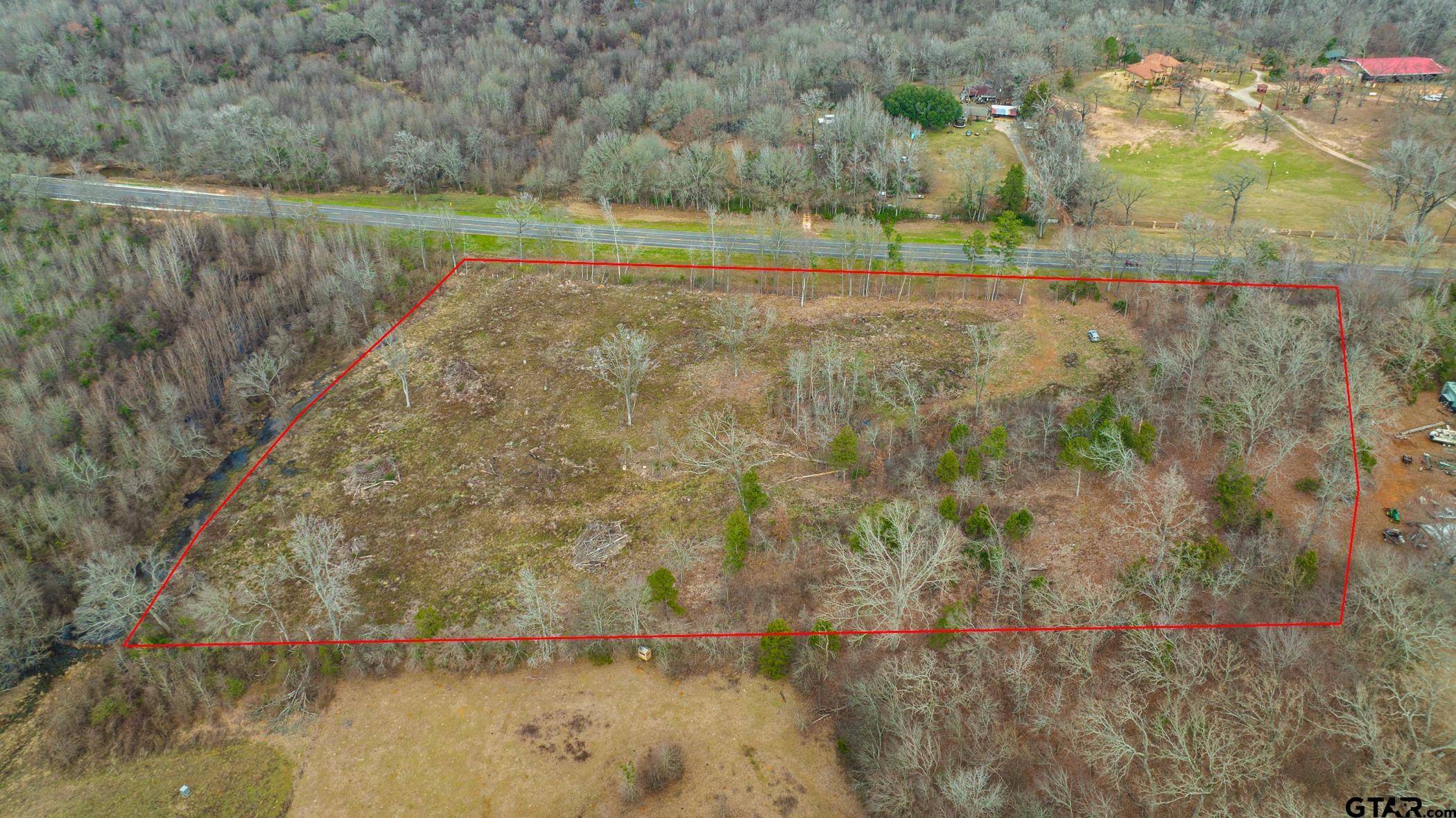 Tyler, TX 75704,TBD W HWY 64