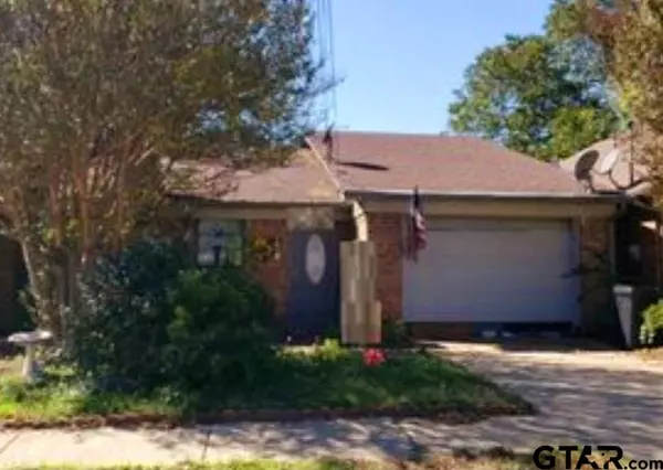 1890 Woodside Ln., Sulphur Springs, TX 75482