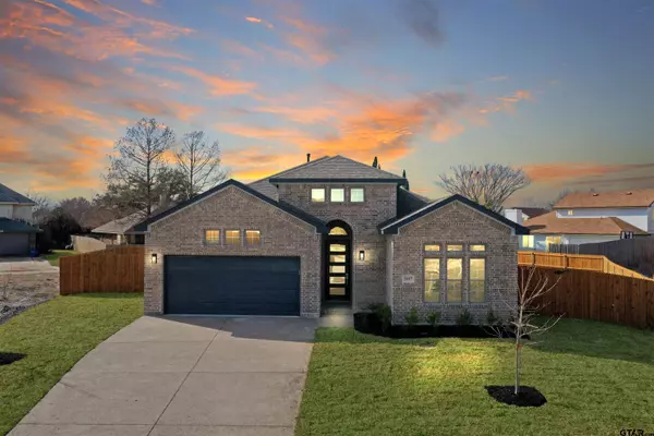 3117 Tradition Court, Rowlett, TX 75088