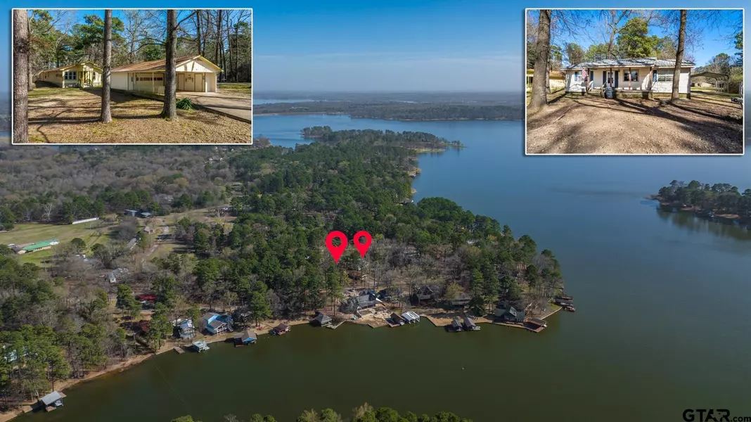 275 Lake Drive, Mt Vernon, TX 75457