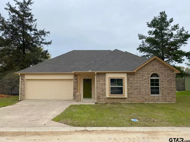 14115 Donna Drive, Brownsboro, TX 75756