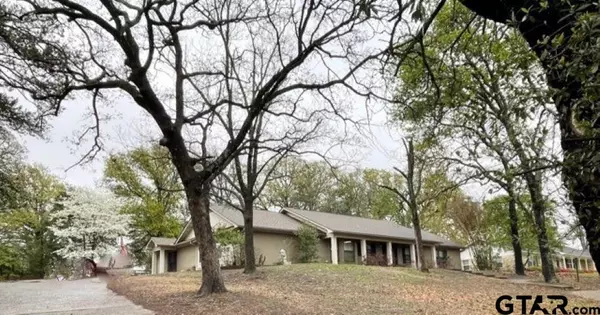 504 Oak Hill Ln., Lindale, TX 75771