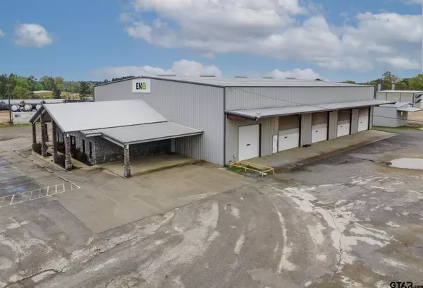 3146 FM 2276, Henderson, TX 75652