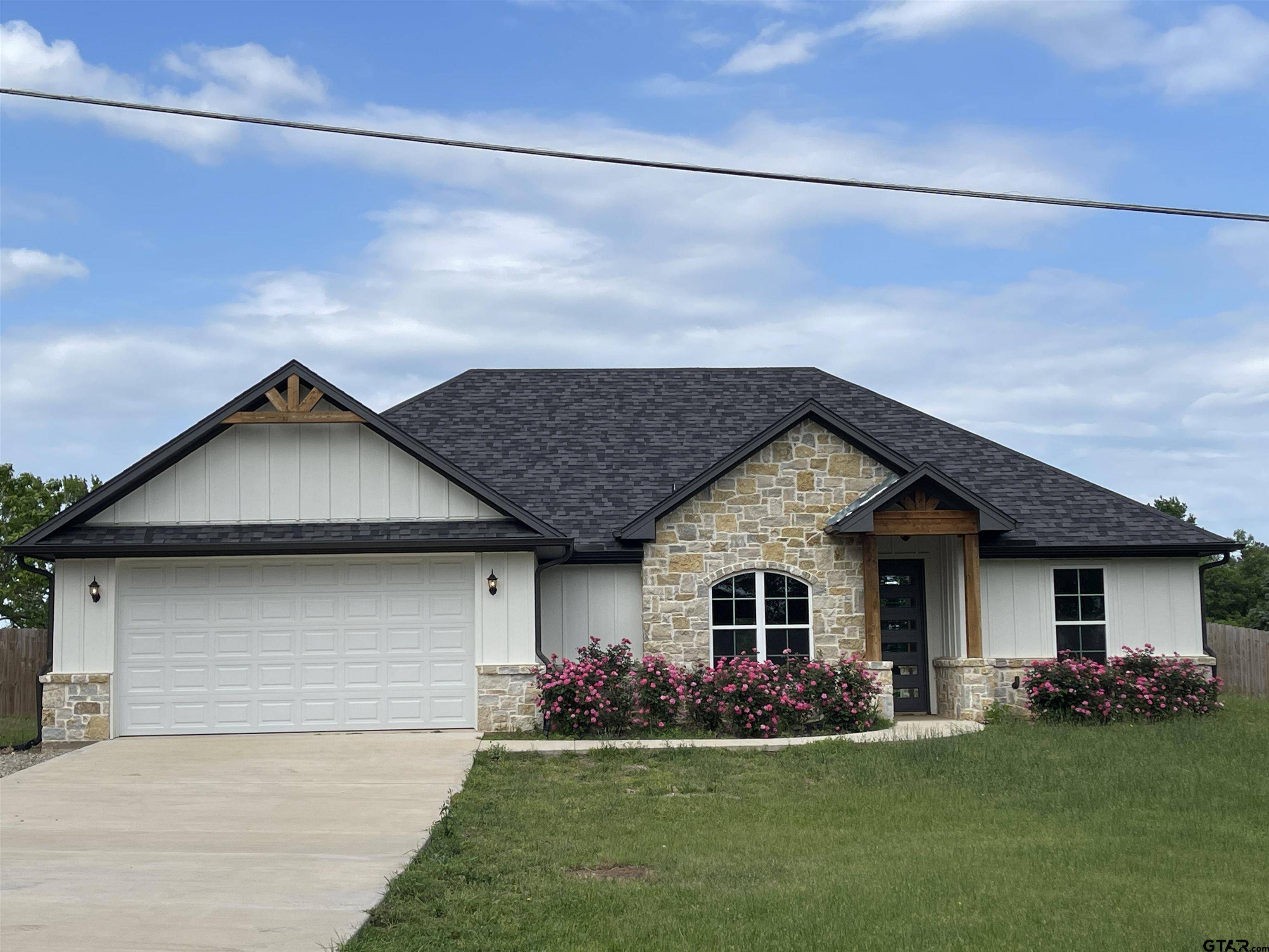 4317 County Road 313 E, Tyler, TX 75706