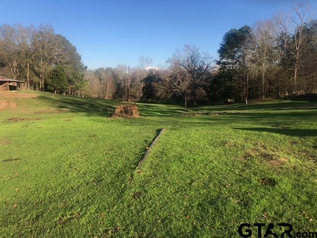 TBD Blackjack Road, Troup, TX 75789
