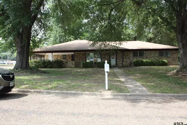 Mount Pleasant, TX 75455,401 Hickory St.