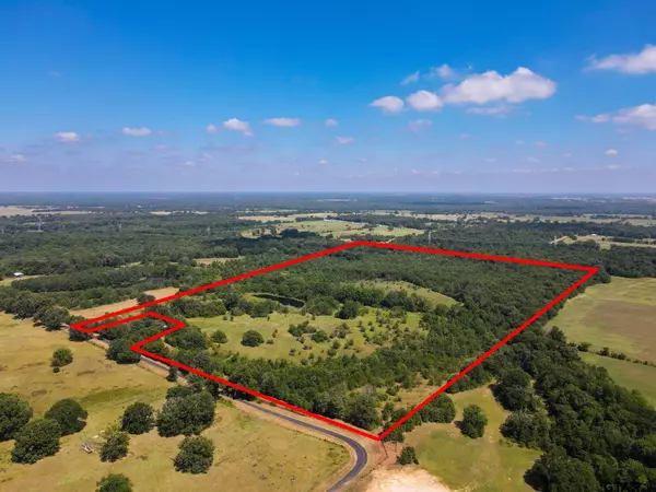 Mt Vernon, TX 75457,65.306 Acres NW CR 1018