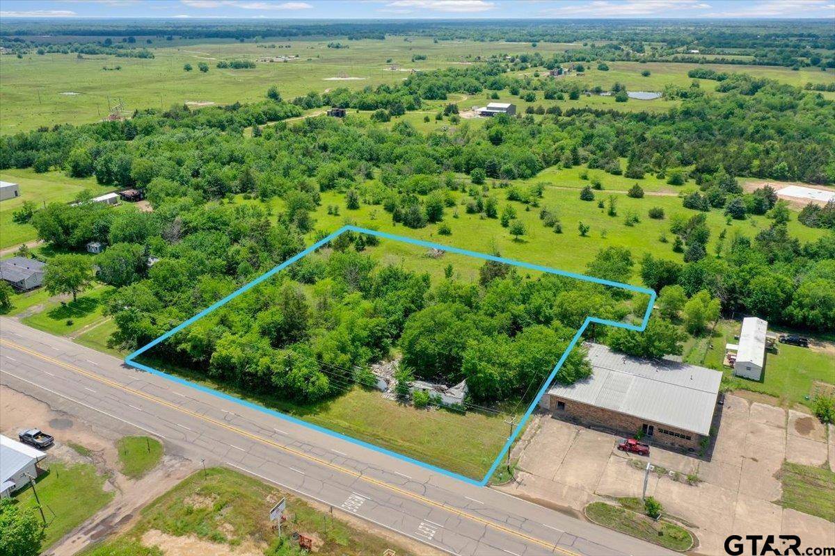 106 S 1st St., Talco, TX 75487