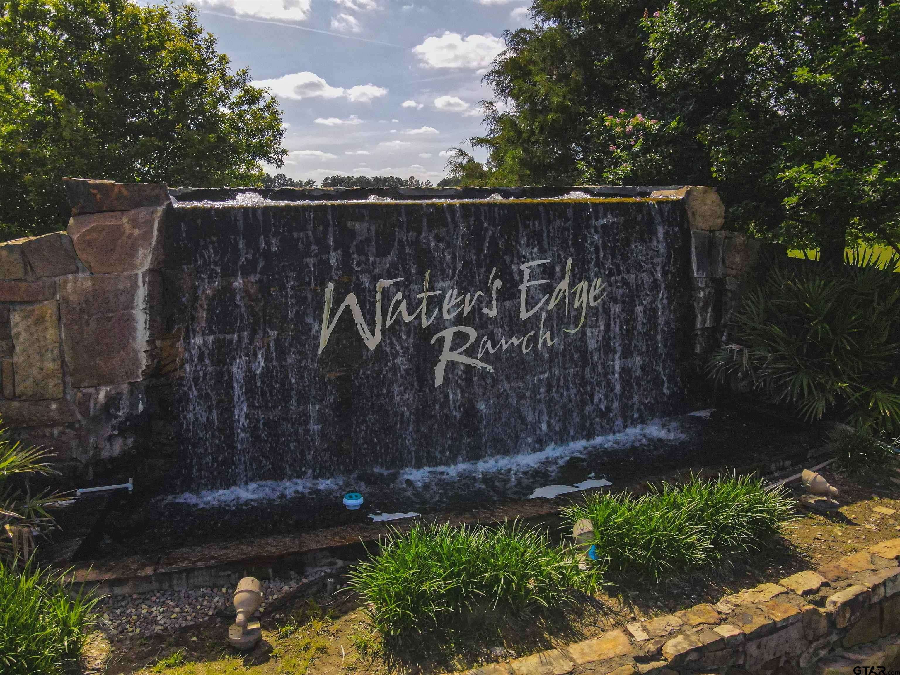 LOT 226 (2.3) Wildlife Way, Athens, TX 75752