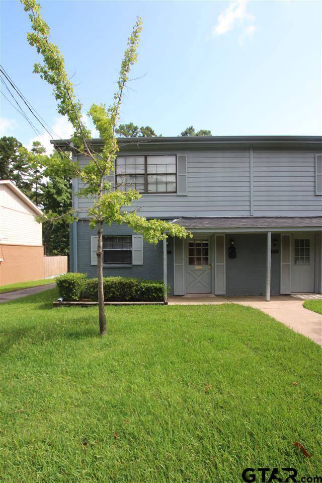 2520 Delmar, Tyler, TX 75701