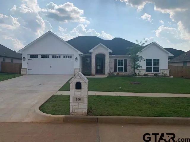 Whitehouse, TX 75791,806 Jack Brown
