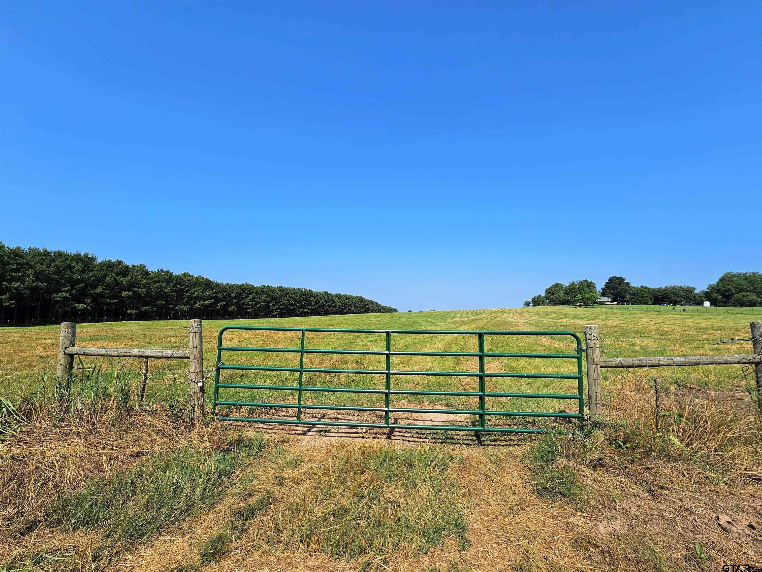 5151 FM 2064, Troup, TX 75789