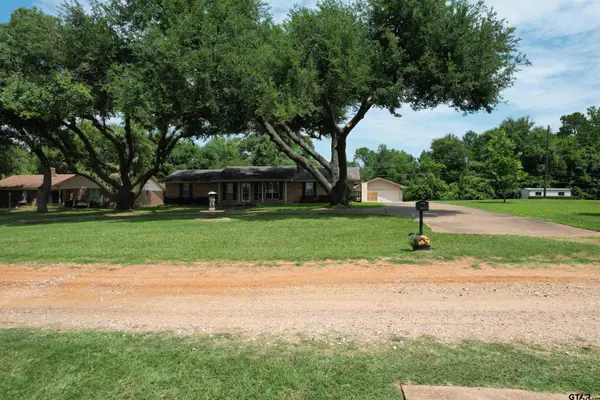 Crockett, TX 75835,348 Horseshoe Drive