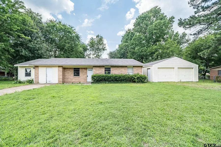 782 DIANE STREET, Tyler, TX 75708