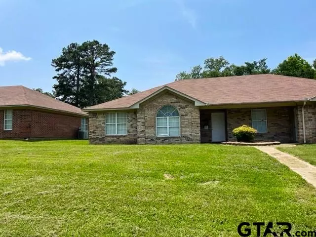 2411 Danley Ave., Tyler, TX 75701