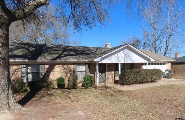 204 Windridge Dr., Whitehouse, TX 75791