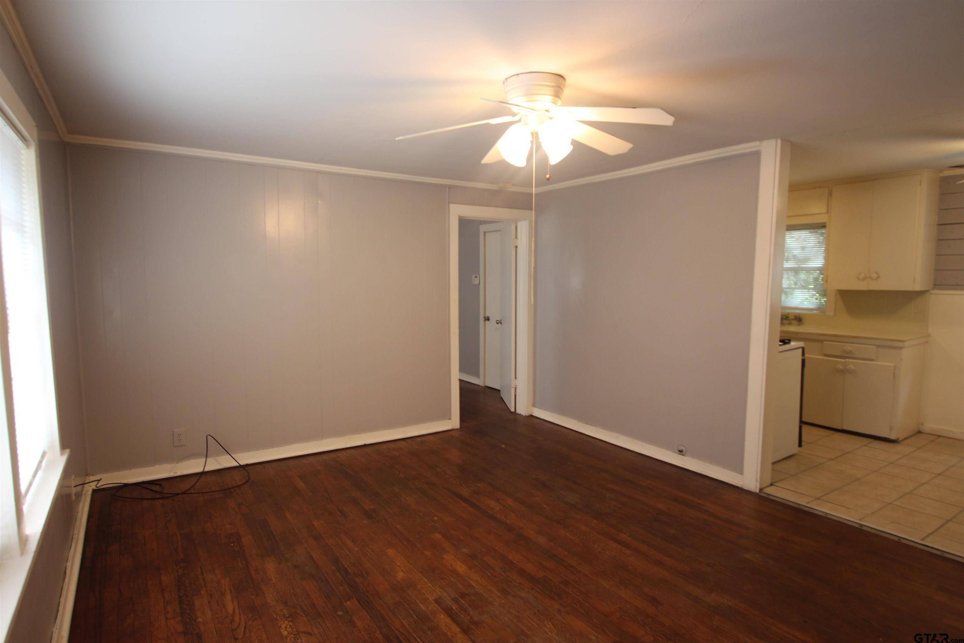 518 W. Charnwood Unit A, Tyler, TX 75701
