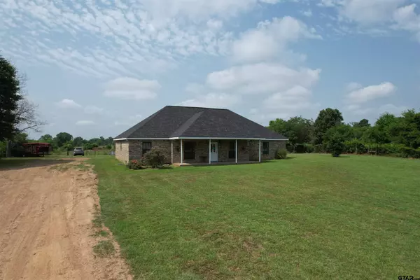 Kennard, TX 75847,862 CR 4570